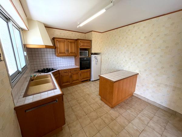 Maison Sarzeau, secteur de Landrezac, plage à pied !