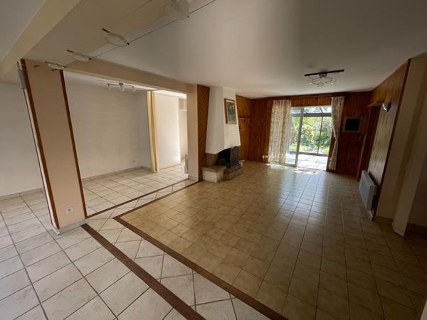 Maison Sarzeau, secteur de Landrezac, plage à pied !