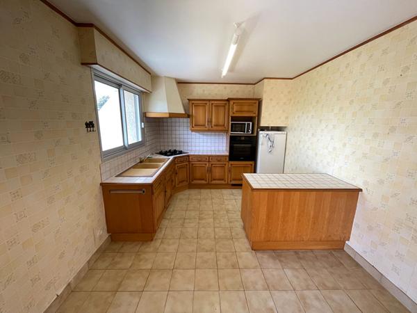 Maison Sarzeau, secteur de Landrezac, plage à pied !