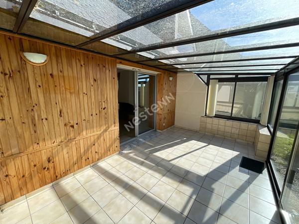 Maison Sarzeau, secteur de Landrezac, plage à pied !