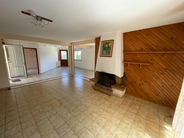 Maison Sarzeau, secteur de Landrezac, plage à pied !