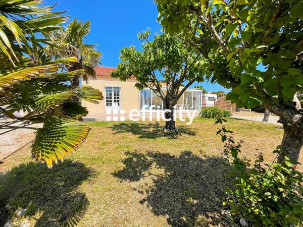 Maison
         4 pièces
        - 94 m² 257 000 € *
