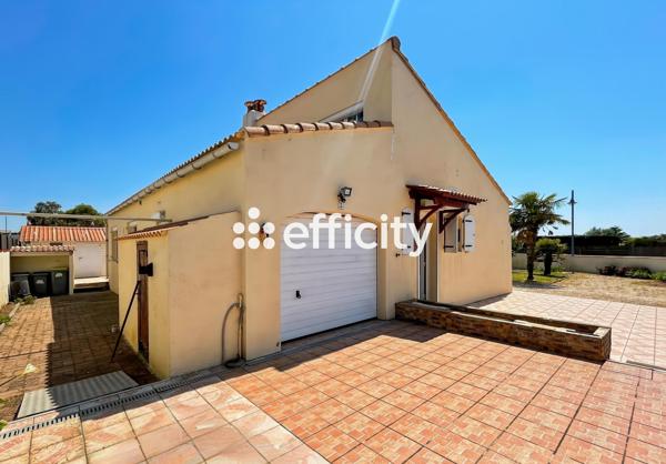 Maison
         4 pièces
        - 94 m² 257 000 € *