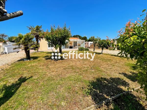 Maison
         4 pièces
        - 94 m² 257 000 € *