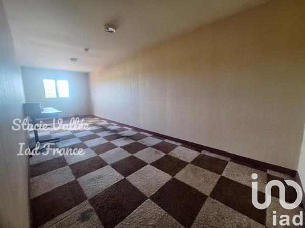 Immeuble à vendre 4 584 m² Nagel-Séez-Mesnil