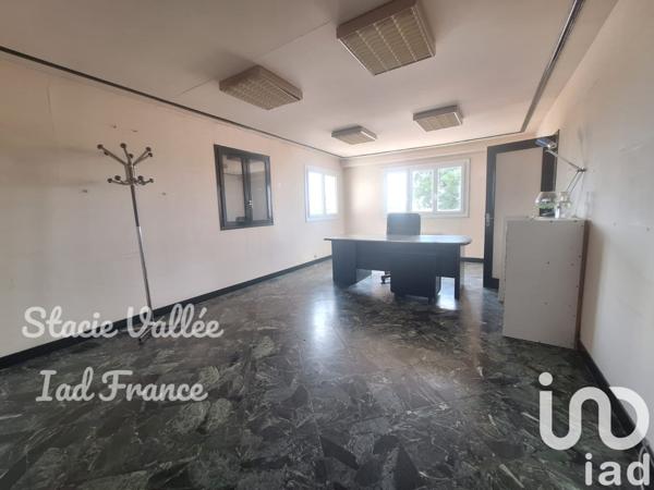 Immeuble à vendre 4 584 m² Nagel-Séez-Mesnil