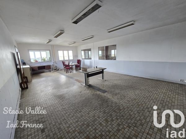 Immeuble à vendre 4 584 m² Nagel-Séez-Mesnil