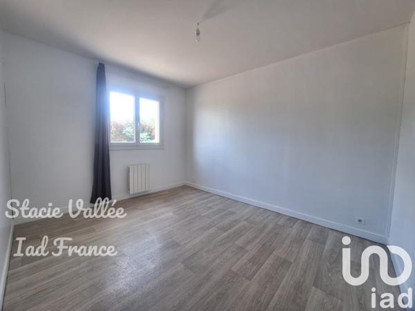 Immeuble à vendre 4 584 m² Nagel-Séez-Mesnil