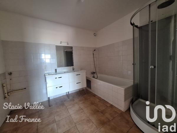Immeuble à vendre 4 584 m² Nagel-Séez-Mesnil