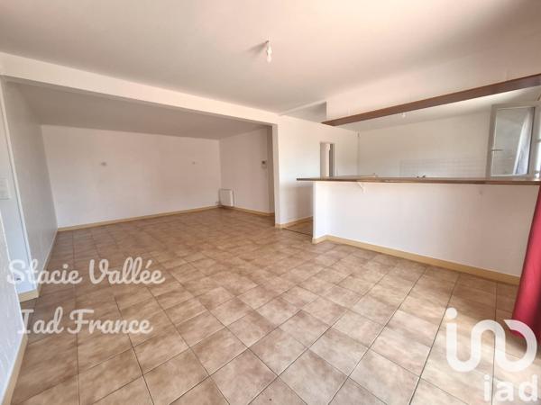Immeuble à vendre 4 584 m² Nagel-Séez-Mesnil