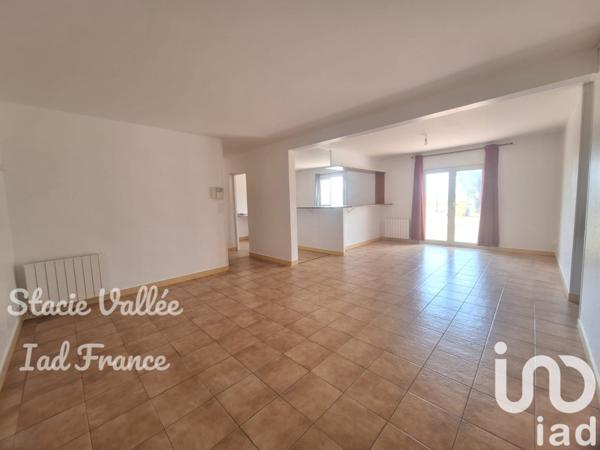 Immeuble à vendre 4 584 m² Nagel-Séez-Mesnil