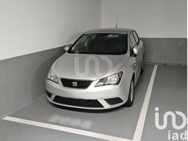 Parking à vendre 10 m² Viroflay