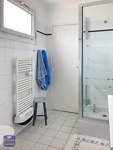 Appartement à vendre 3 pièces 52.6m² Saint-Michel-Chef-Chef (44730)