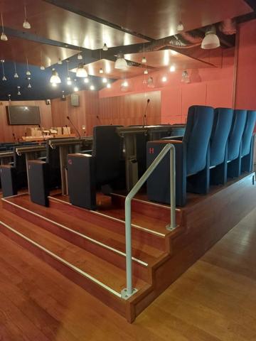 Immeuble exceptionnel à vendre CAYENNE (973)