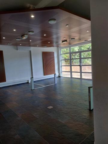 Immeuble exceptionnel à vendre CAYENNE (973)