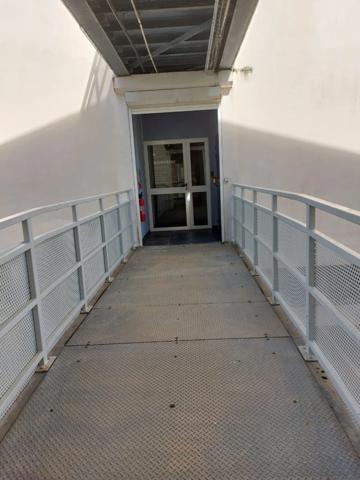 Immeuble exceptionnel à vendre CAYENNE (973)