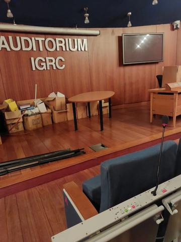 Immeuble exceptionnel à vendre CAYENNE (973)