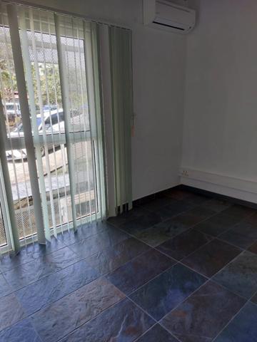 Immeuble exceptionnel à vendre CAYENNE (973)