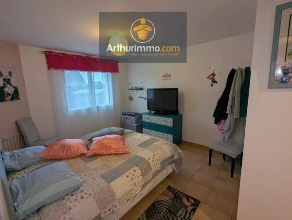 Vente Maison 5 pièces 144 m2 à Josselin