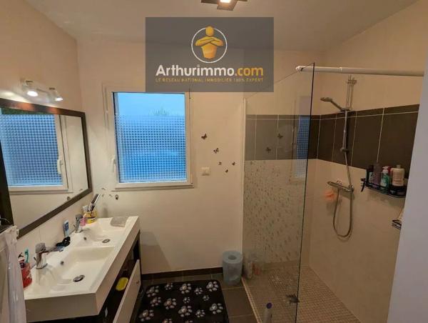 Vente Maison 5 pièces 144 m2 à Josselin