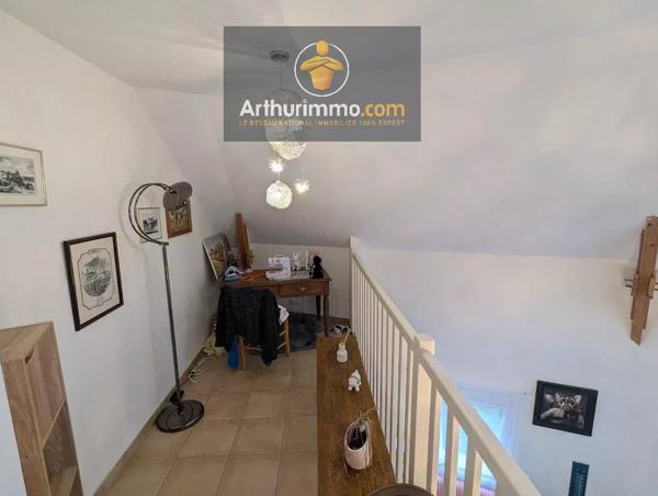 Vente Maison 5 pièces 144 m2 à Josselin