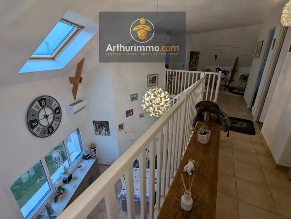 Vente Maison 5 pièces 144 m2 à Josselin