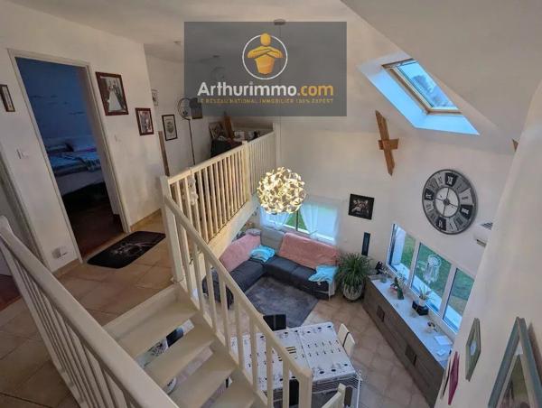 Vente Maison 5 pièces 144 m2 à Josselin