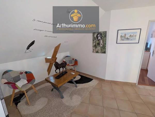 Vente Maison 5 pièces 144 m2 à Josselin