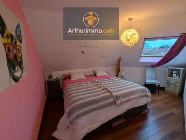 Vente Maison 5 pièces 144 m2 à Josselin