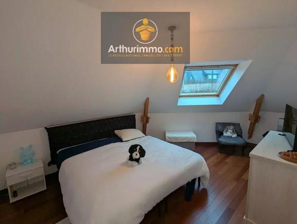 Vente Maison 5 pièces 144 m2 à Josselin