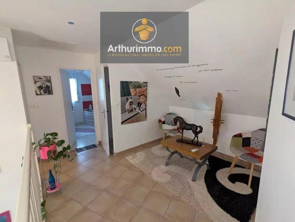 Vente Maison 5 pièces 144 m2 à Josselin