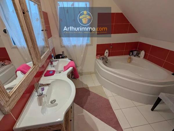 Vente Maison 5 pièces 144 m2 à Josselin