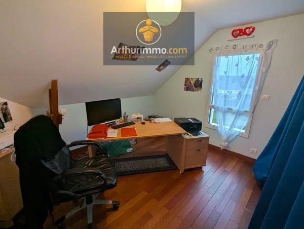 Vente Maison 5 pièces 144 m2 à Josselin