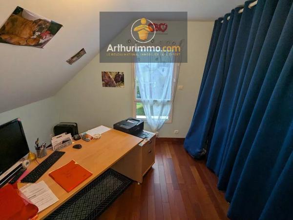 Vente Maison 5 pièces 144 m2 à Josselin