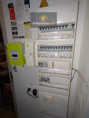 Vente Maison 5 pièces 144 m2 à Josselin