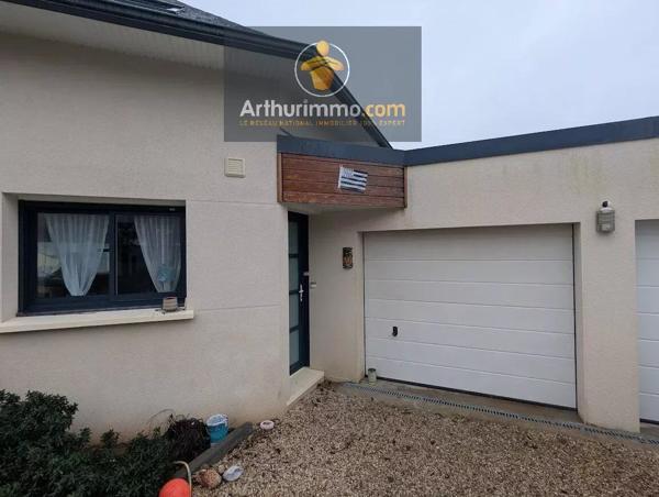 Vente Maison 5 pièces 144 m2 à Josselin