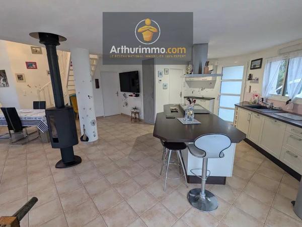Vente Maison 5 pièces 144 m2 à Josselin