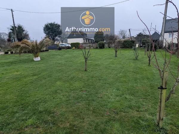 Vente Maison 5 pièces 144 m2 à Josselin