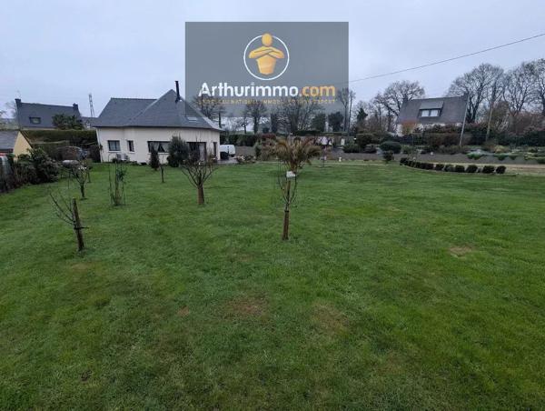 Vente Maison 5 pièces 144 m2 à Josselin