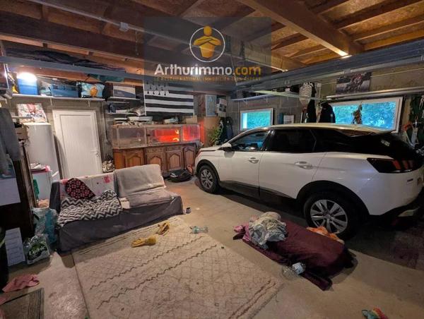 Vente Maison 5 pièces 144 m2 à Josselin