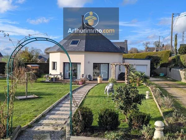 Vente Maison 5 pièces 144 m2 à Josselin