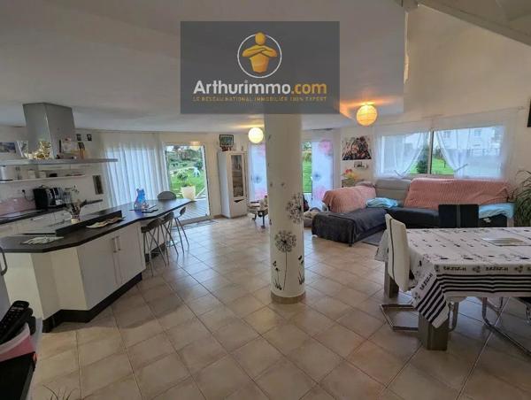 Vente Maison 5 pièces 144 m2 à Josselin