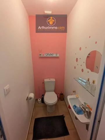 Vente Maison 5 pièces 144 m2 à Josselin