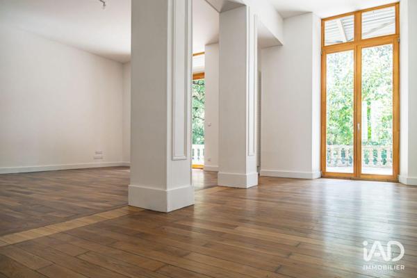 Appartement à vendre 4 pièces 110 m² Le Pont-de-Claix