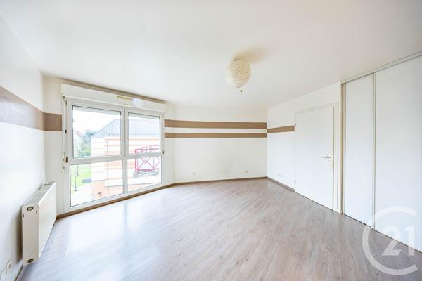 Appartement F1 à vendre  1 pièce - 31,63 m2 MELUN - 77