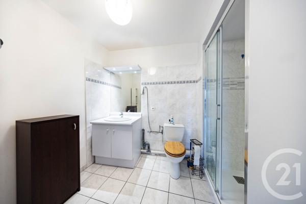 Appartement F1 à vendre  1 pièce - 31,63 m2 MELUN - 77