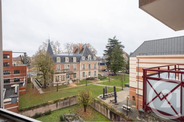 Appartement F1 à vendre  1 pièce - 31,63 m2 MELUN - 77