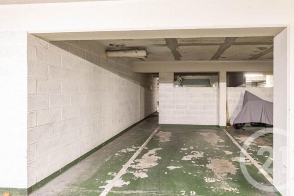 Appartement F1 à vendre  1 pièce - 31,63 m2 MELUN - 77