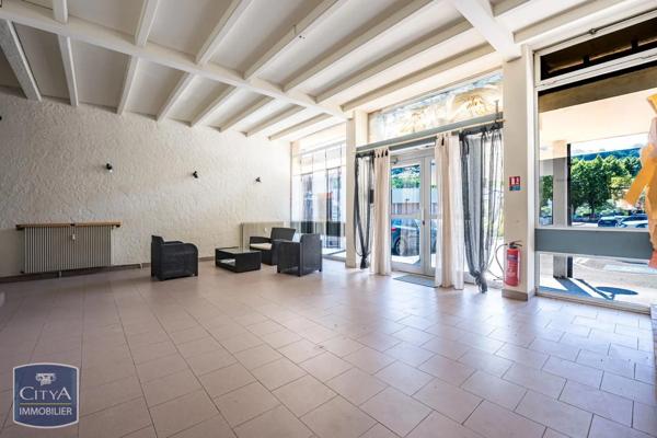 Appartement à vendre 3 pièces 149.64m² Albertville (73200)