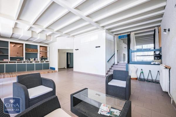 Appartement à vendre 3 pièces 149.64m² Albertville (73200)